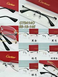 Picture of Cartier Optical Glasses _SKUfw55113958fw